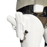 Star Wars Stormtrooper Statue