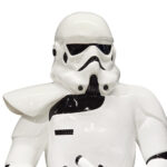 Star Wars Stormtrooper Statue