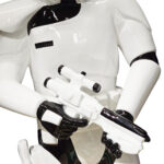 Star Wars Stormtrooper Statue