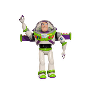 Buzz Lightyear Talking Action Figure