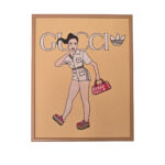 GG Handmade Painting