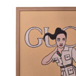 GG Handmade Painting