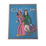 GG Handmade Painting