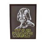 Star Wars Handmade Painting