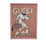 GG Handmade Painting