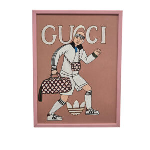 GG Handmade Painting
