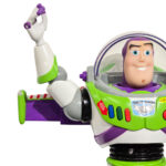 Buzz Lightyear Talking Action Figure