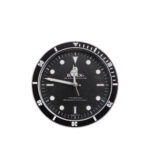 Bapex Watch Wall Clock
