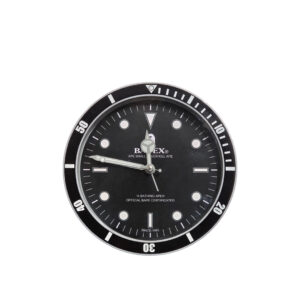 Bapex Watch Wall Clock