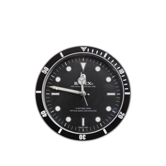 Bapex Watch Wall Clock
