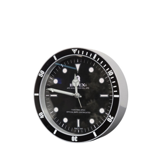 Bapex Watch Wall Clock