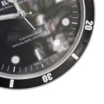 Bapex Watch Wall Clock