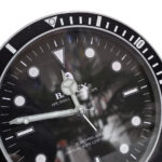 Bapex Watch Wall Clock
