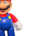 Nintendo Super Mario