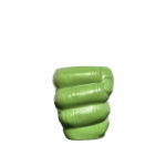 3D Hulk Fist Drinking Cup
