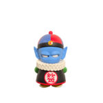 Emperor Pilaf Dragon Ball Z Figure