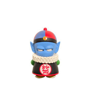 Emperor Pilaf Dragon Ball Z Figure