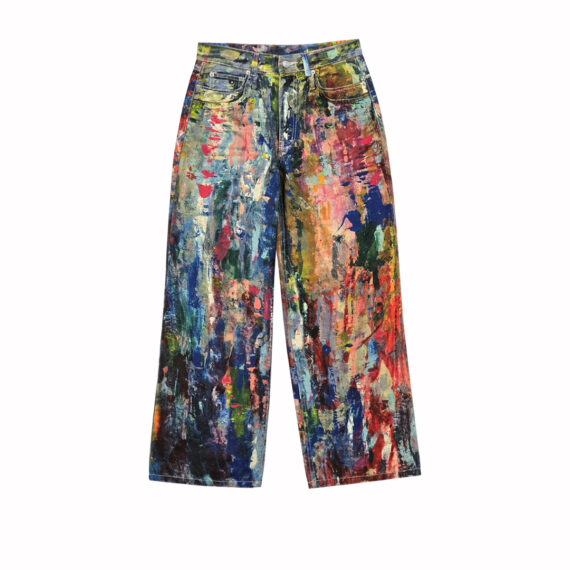 Acne Studio Jeans