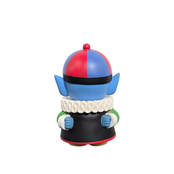 Emperor Pilaf Dragon Ball Z Figure