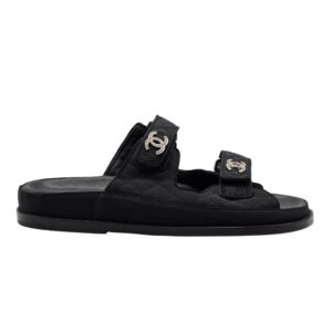 Slippers Chanel