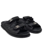 Slippers Chanel