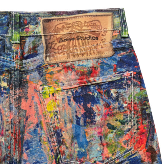 Acne Studio Jeans