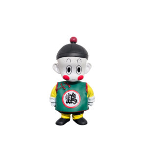 Chaos Dragon Ball Z Chiaotzu Anime Figure