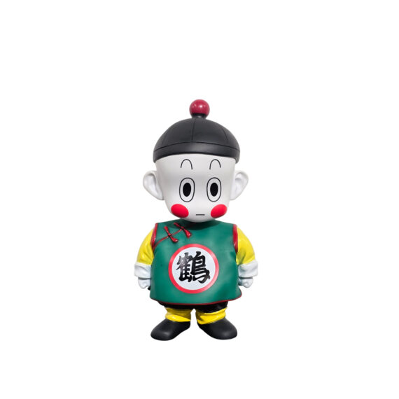Chaos Dragon Ball Z Chiaotzu Anime Figure