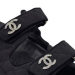 Slippers Chanel