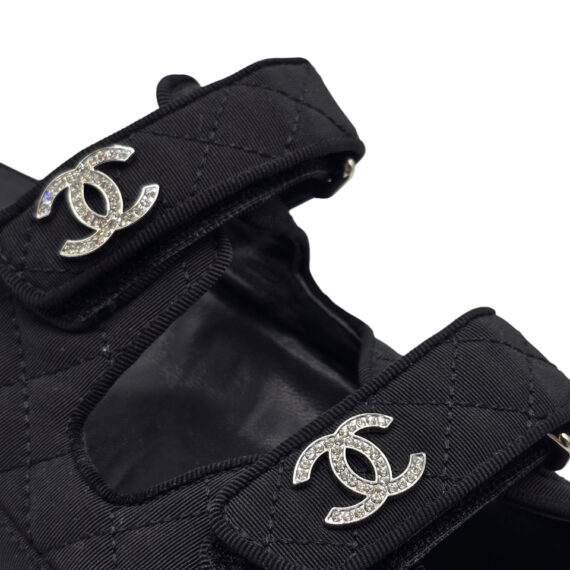 Slippers Chanel