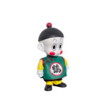 Chaos Dragon Ball Z Chiaotzu Anime Figure