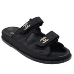Slippers Chanel