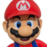 Nintendo Super Mario