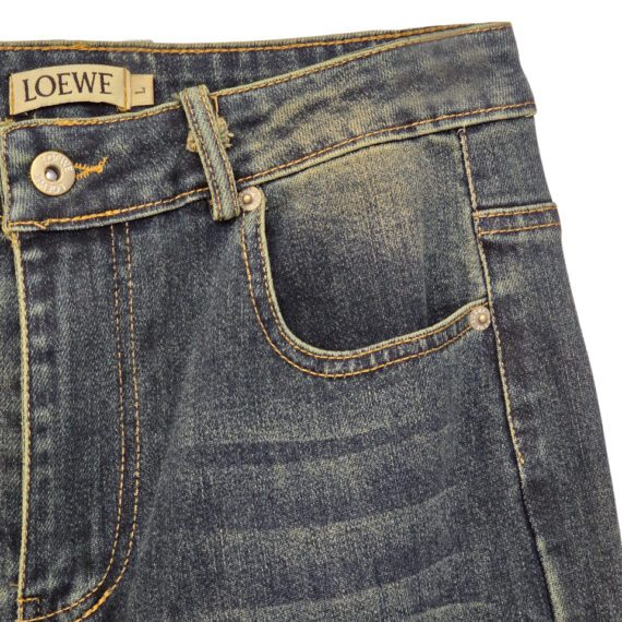 Loewe Jeans