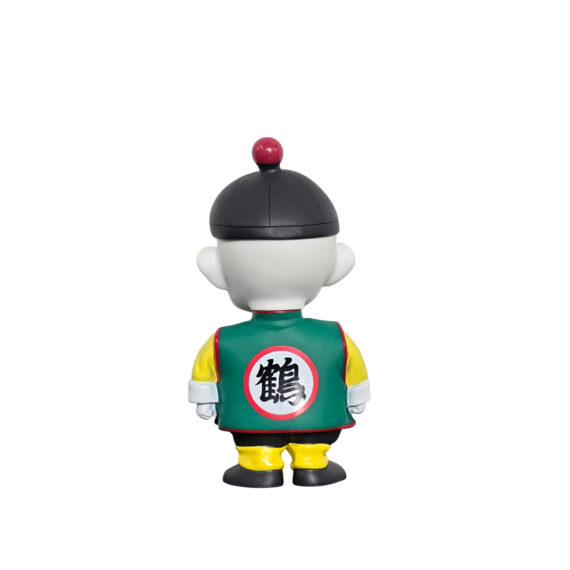 Chaos Dragon Ball Z Chiaotzu Anime Figure