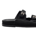 Slippers Chanel