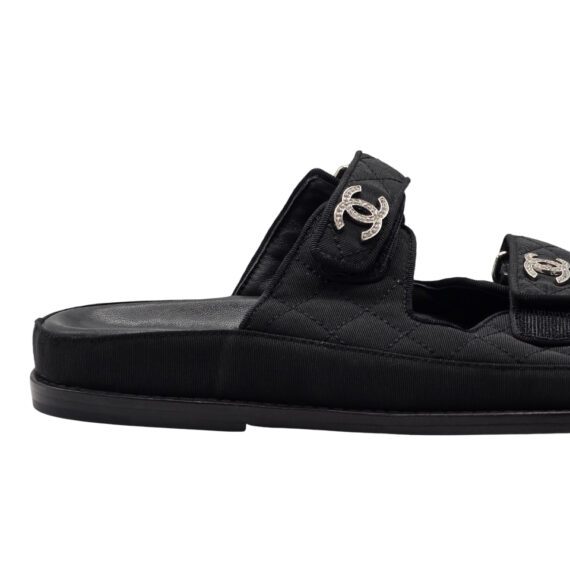 Slippers Chanel