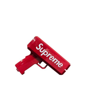 Supreme Money Gun