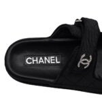 Slippers Chanel