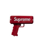 Supreme Money Gun