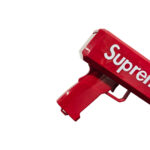 Supreme Money Gun