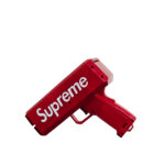 Supreme Money Gun