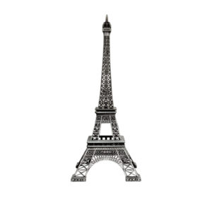 Eiffel Tower Decoration