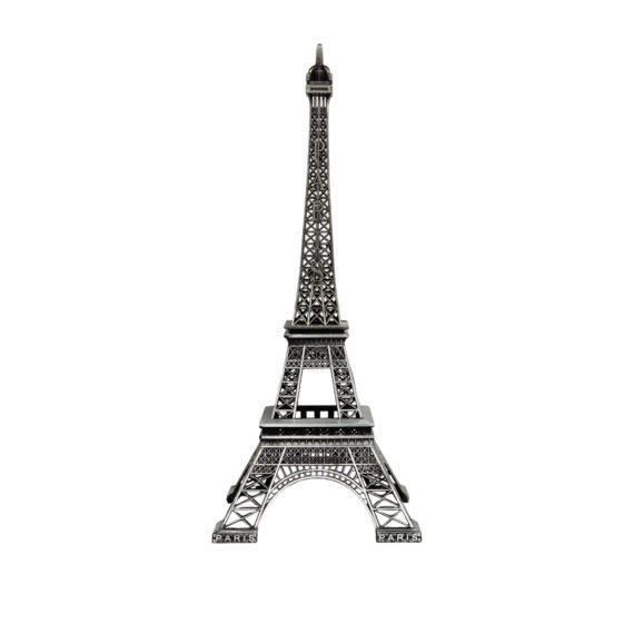 Eiffel Tower Decoration