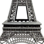 Eiffel Tower Decoration