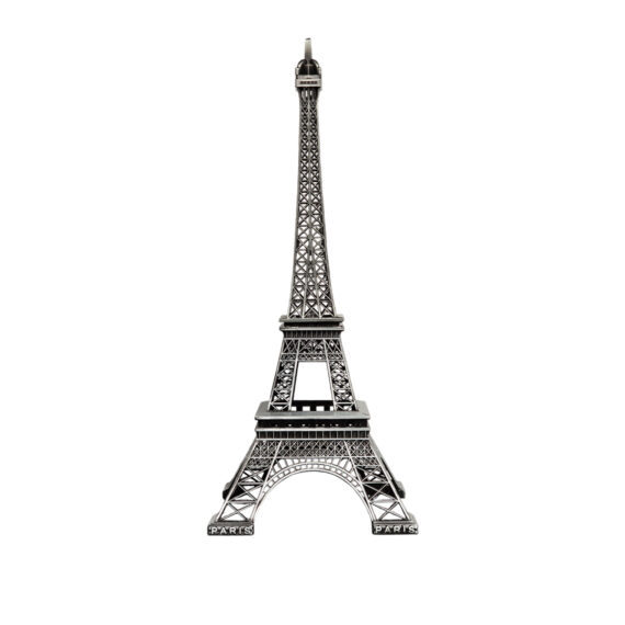 Eiffel Tower Decoration