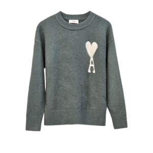 Ami Blouse