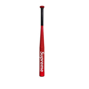 Supreme Baseball Bat