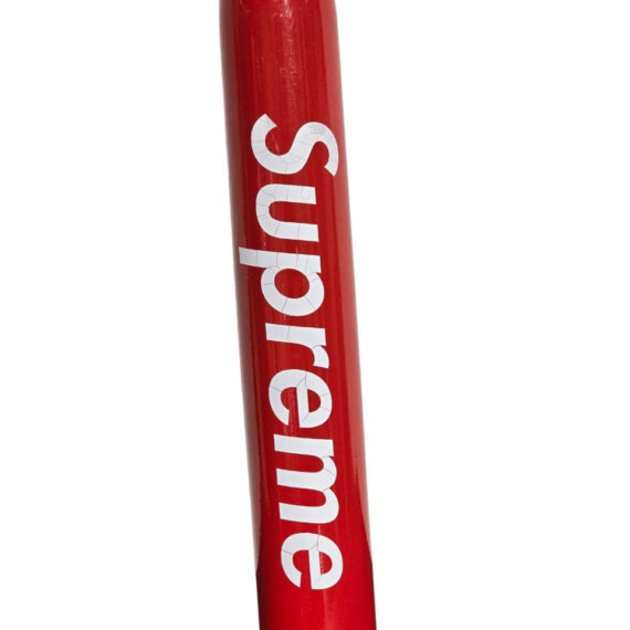 Supreme Baseball Bat