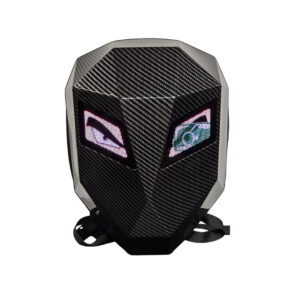 LED Knight Backpack
